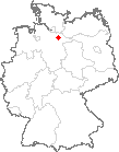 Möbelspedition Barnstedt, Kreis Lüneburg